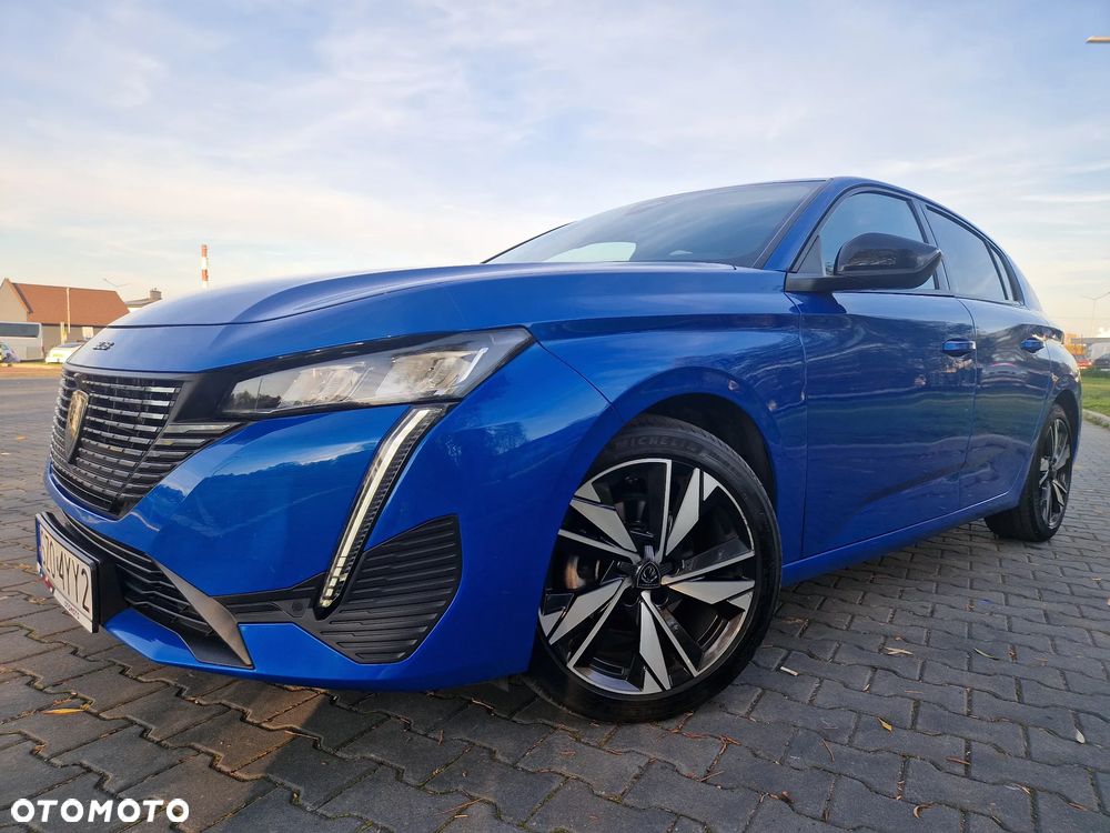 Peugeot 308 PureTech 130 Allure Pack - 2