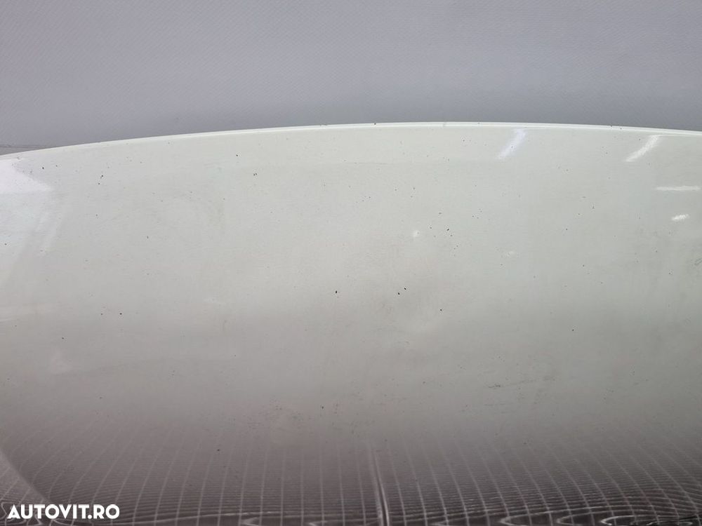 Capota Nissan X - Trail T32 2014 - 2017 SUV 4 Usi White Pearl QAB (1495) - 5