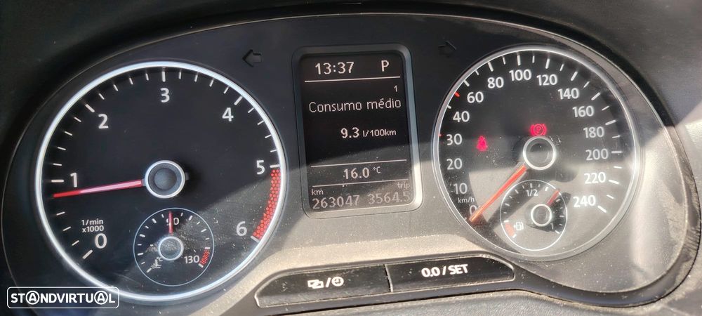 VW Amarok 2.0 TDi CD High.CM 4Motion Aut. - 12