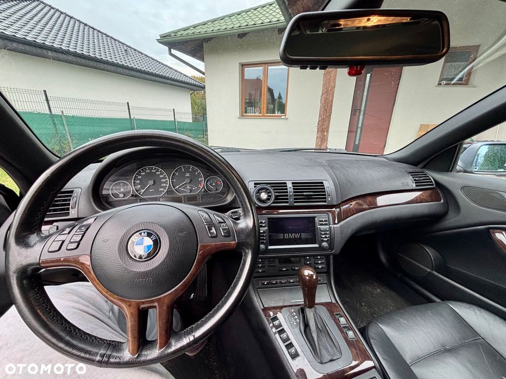 BMW Seria 3 330 Ci - 7