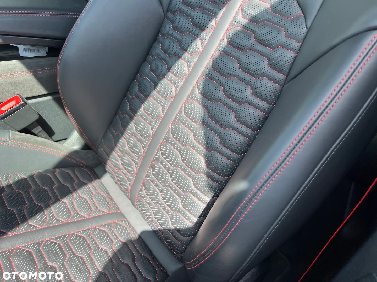 Audi RS6 - 30
