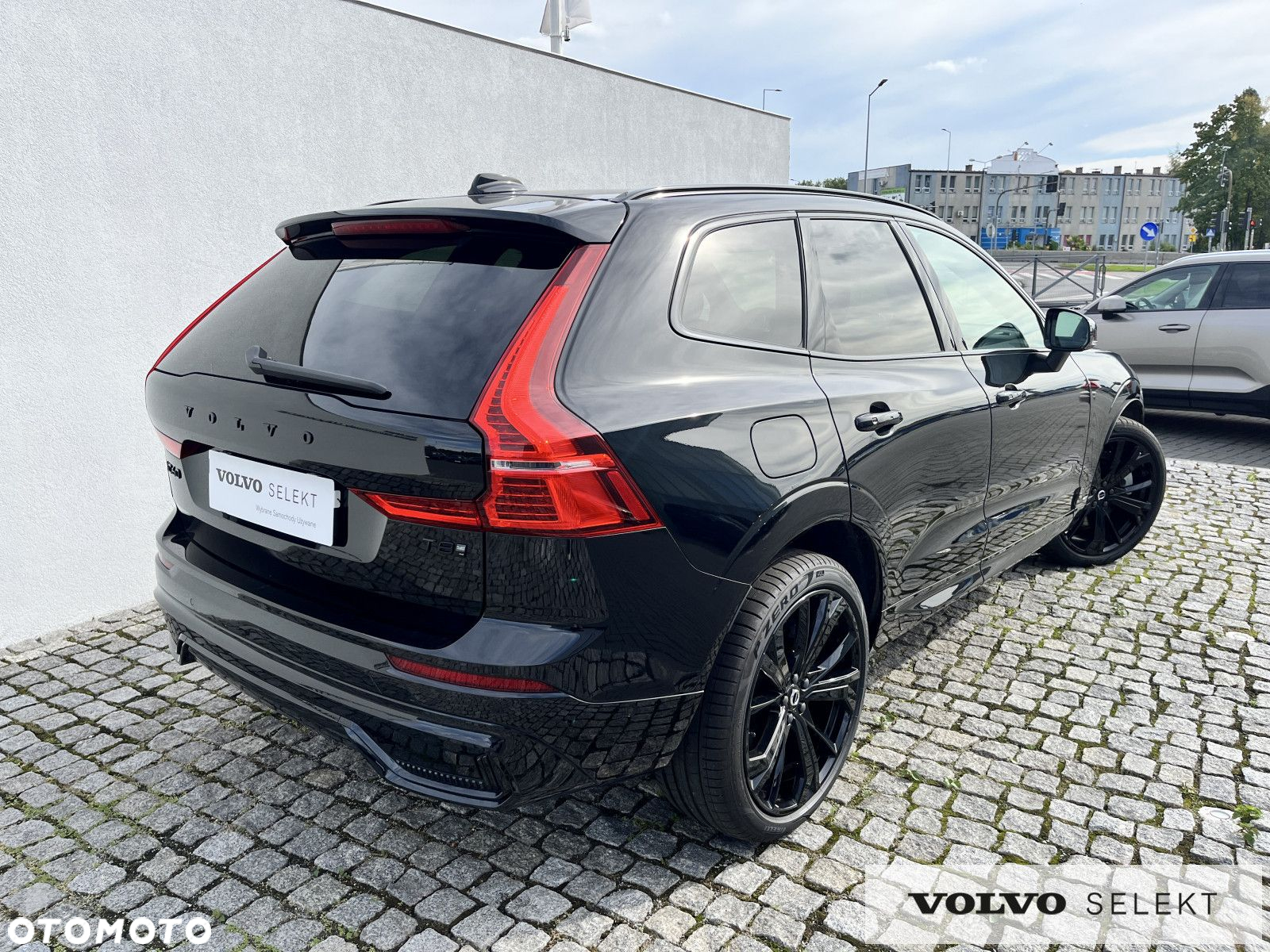 Volvo XC 60 - 7