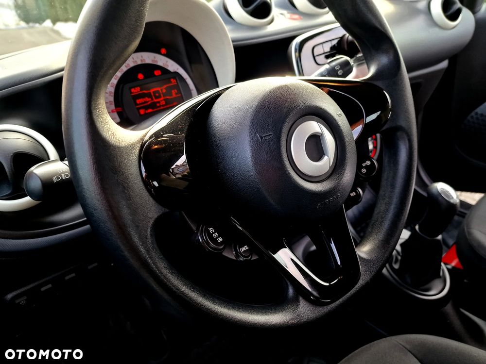 Smart Fortwo prime - 25