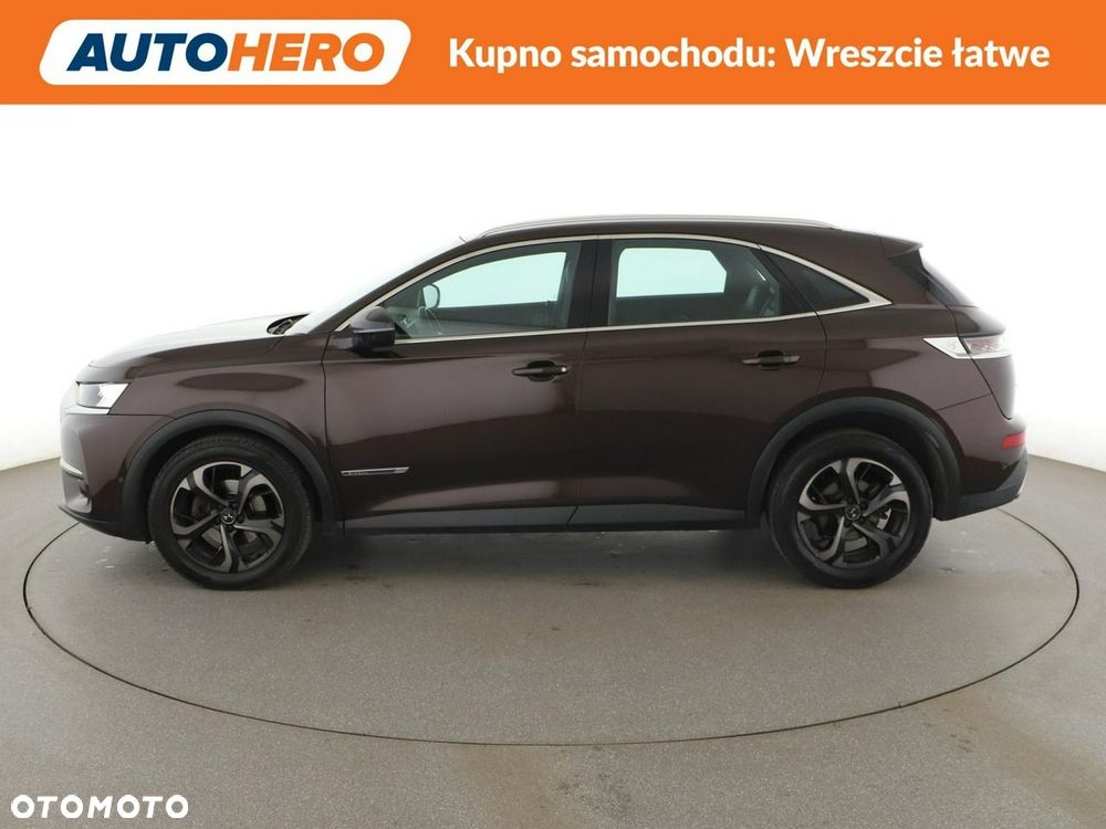 DS Automobiles DS 7 Crossback 2.0 BlueHDi So Chic - 3