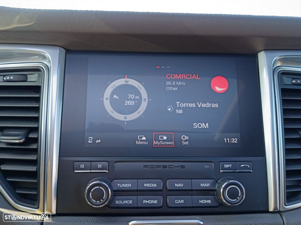 Porsche Macan S - 25