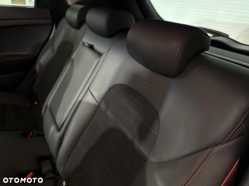 Hyundai Tucson - 20