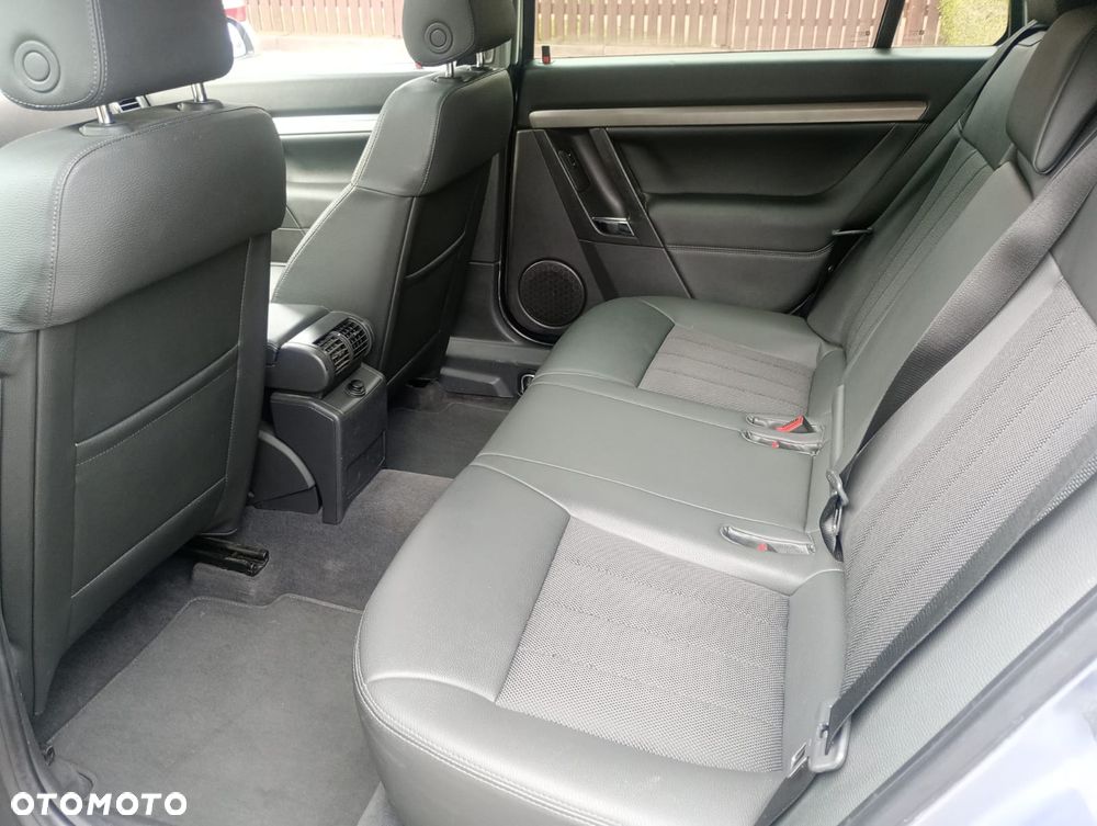 Opel Vectra 1.9 CDTI Elegance - 14