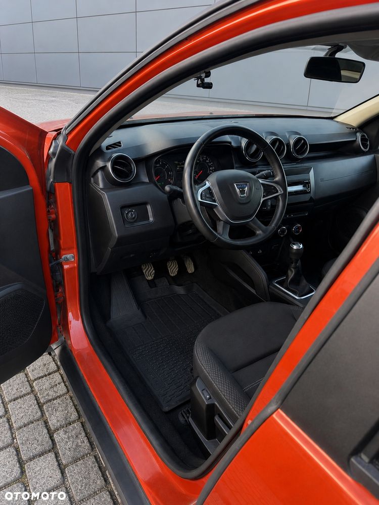 Dacia Duster 1.3 TCe Journey - 7