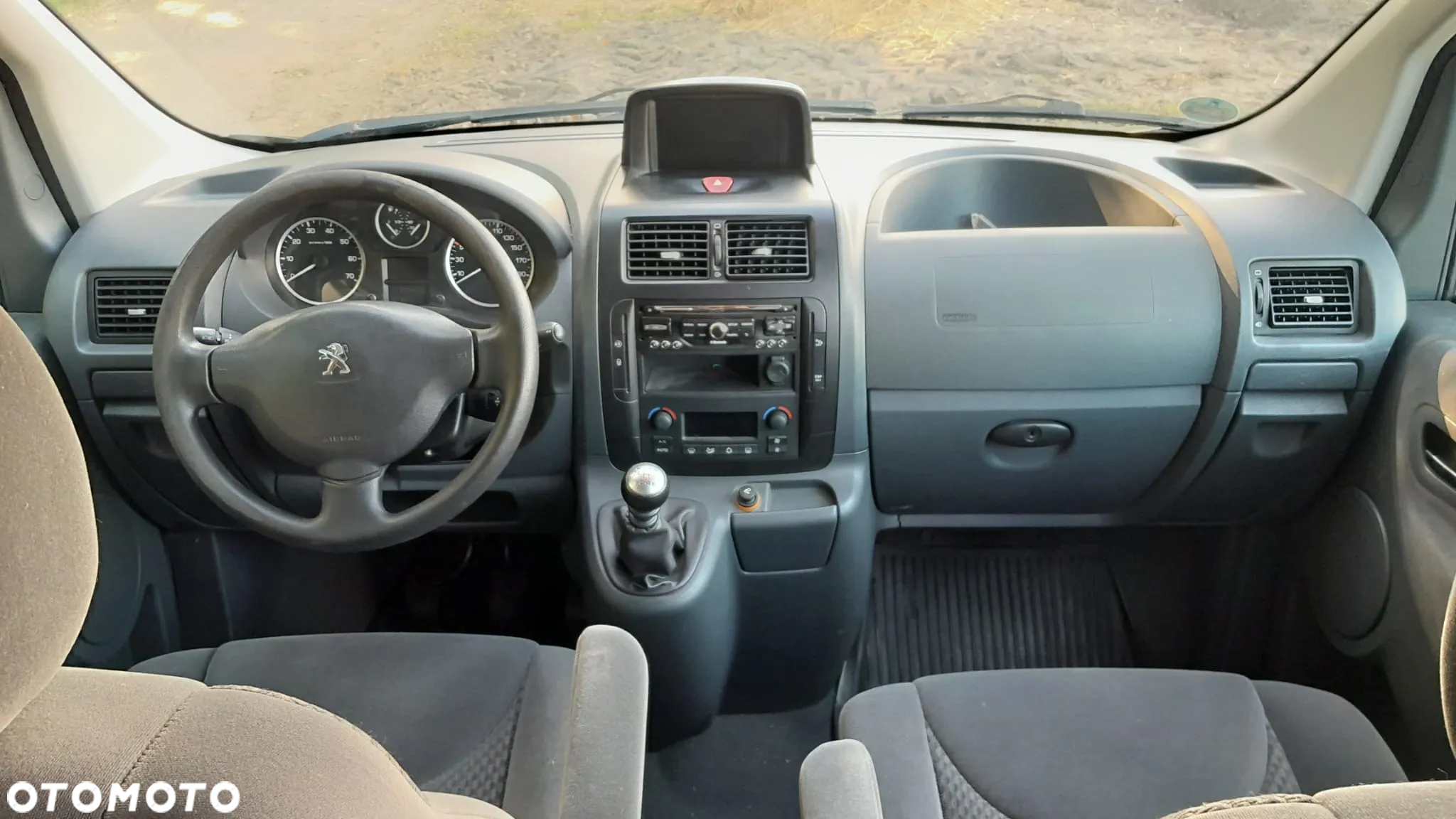 Peugeot Expert - 9