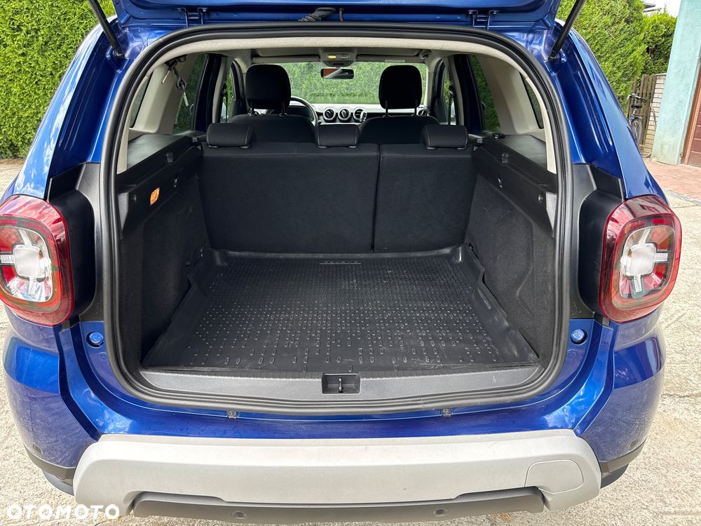 Dacia Duster - 10