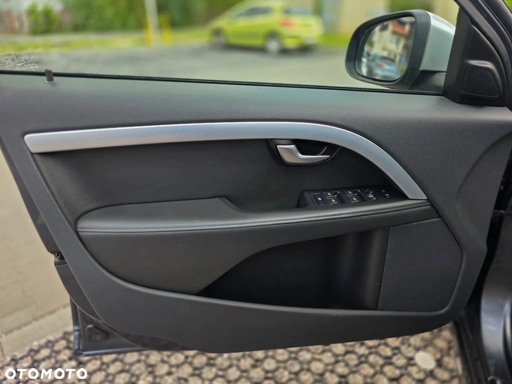 Volvo V70 2.5T RDesign - 16