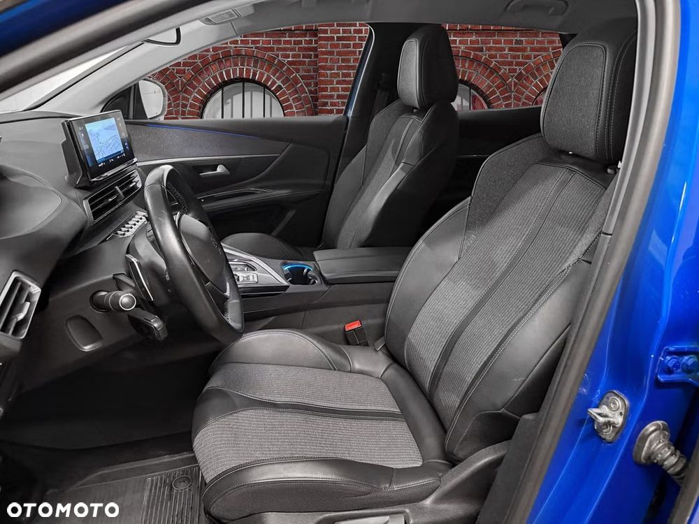 Peugeot 3008 1.5 BlueHDi Active S&S EAT8 - 13