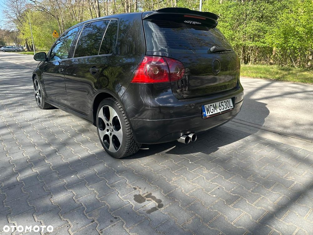 Volkswagen Golf 2.0 GTI DSG - 6
