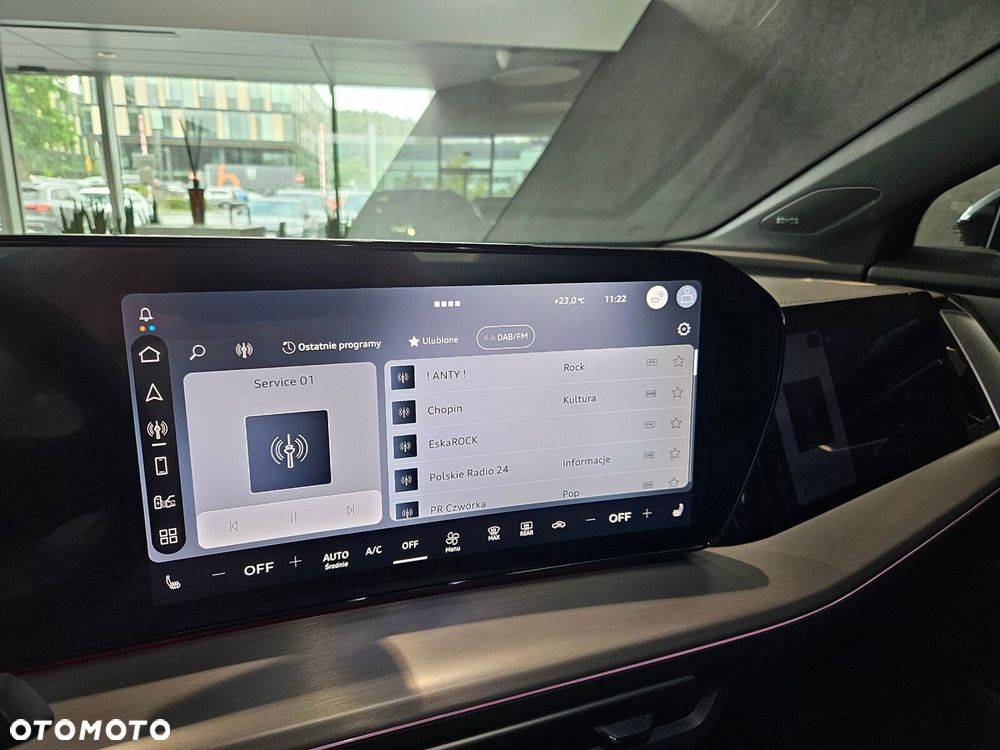 Audi Q4 Sportback e-tron 40 63kWh - 25