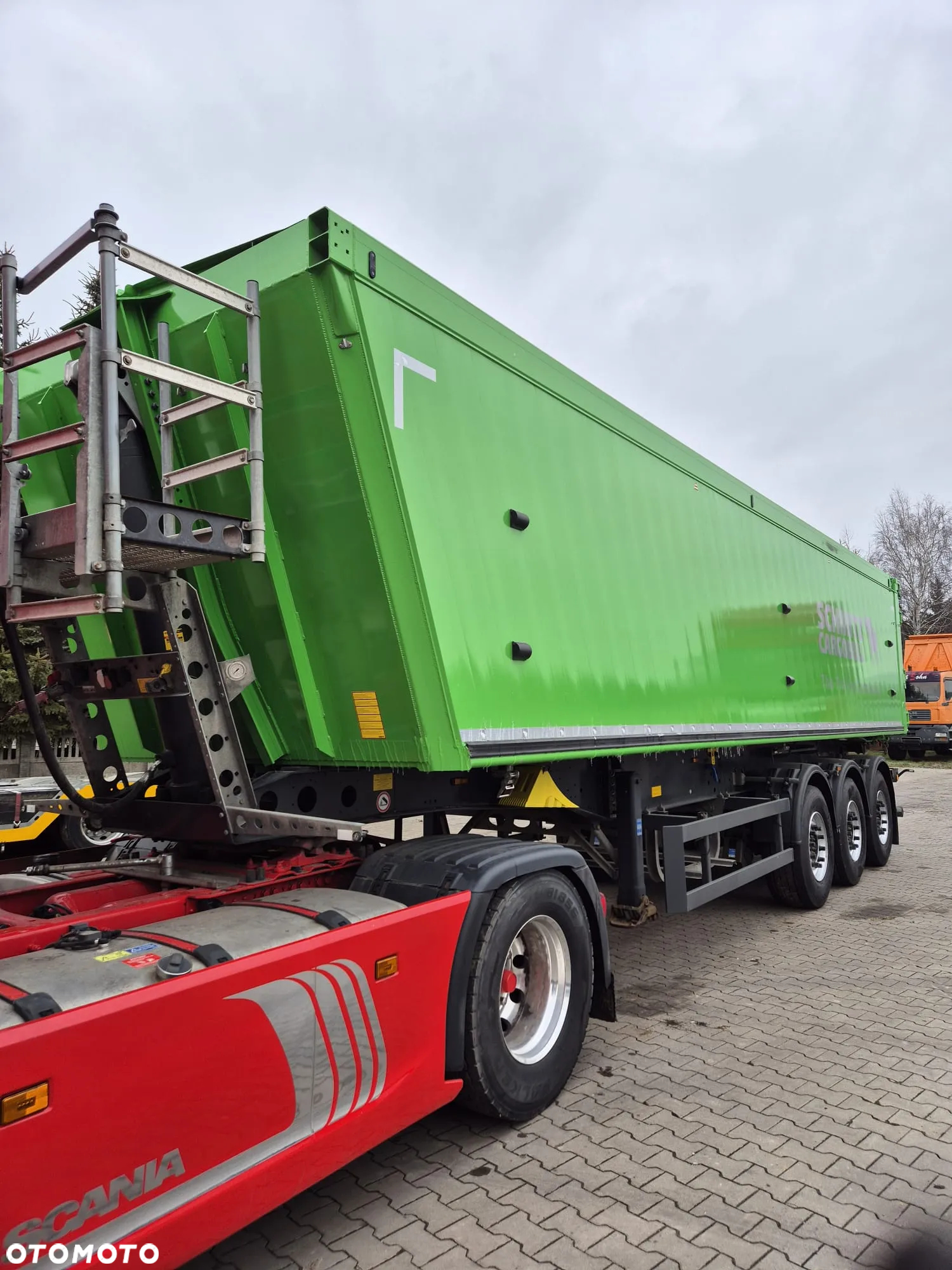 Schmitz Cargobull - 21