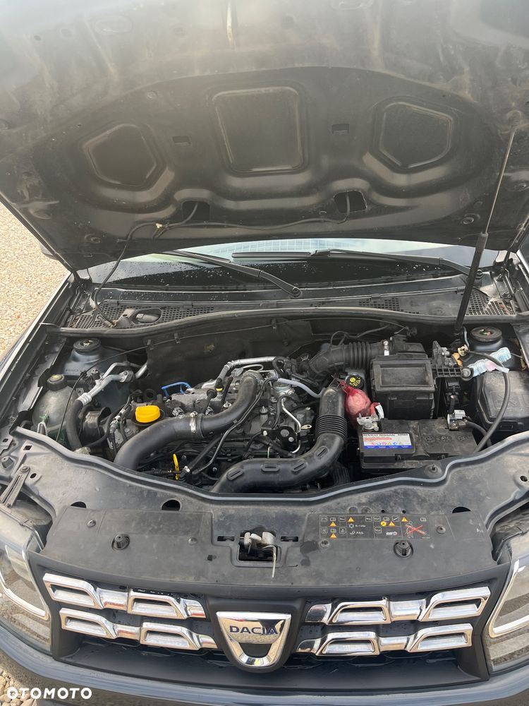 Dacia Duster - 12