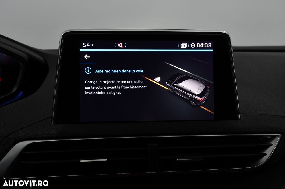 Peugeot 3008 PureTech 130 Stop & Start Allure - 20