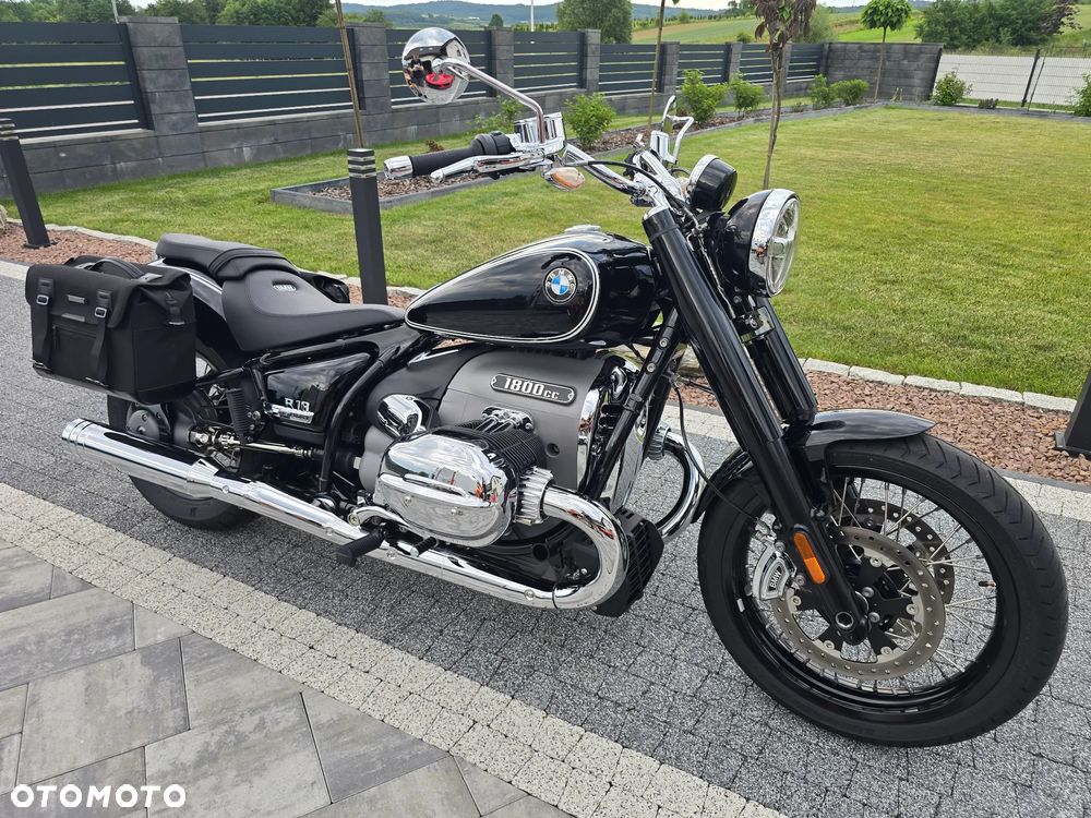 BMW R
