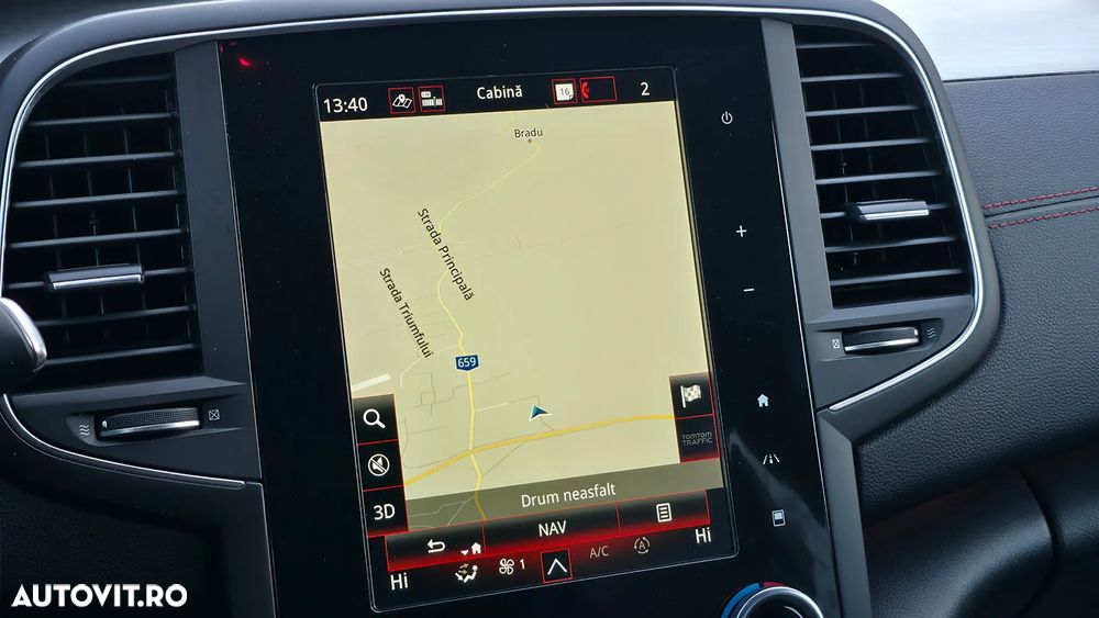 Renault Talisman Blue dCi 200 EDC INITIALE PARIS - 41