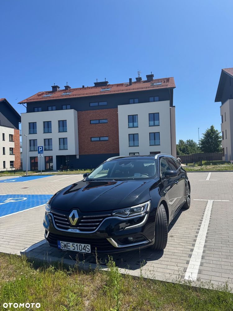 Renault Talisman 1.6 Energy dCi Initiale Paris EDC - 7