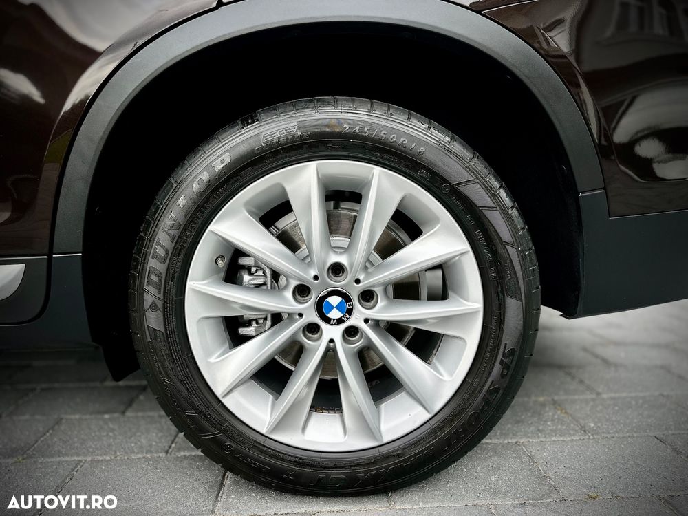 BMW X3 - 29