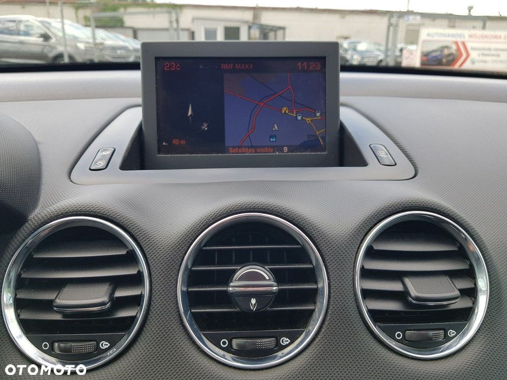 Peugeot 308 1.6 HDi Premium - 21