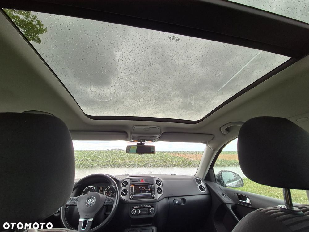 Volkswagen Tiguan 2.0 TSI 4Motion DSG Sport & Style - 6