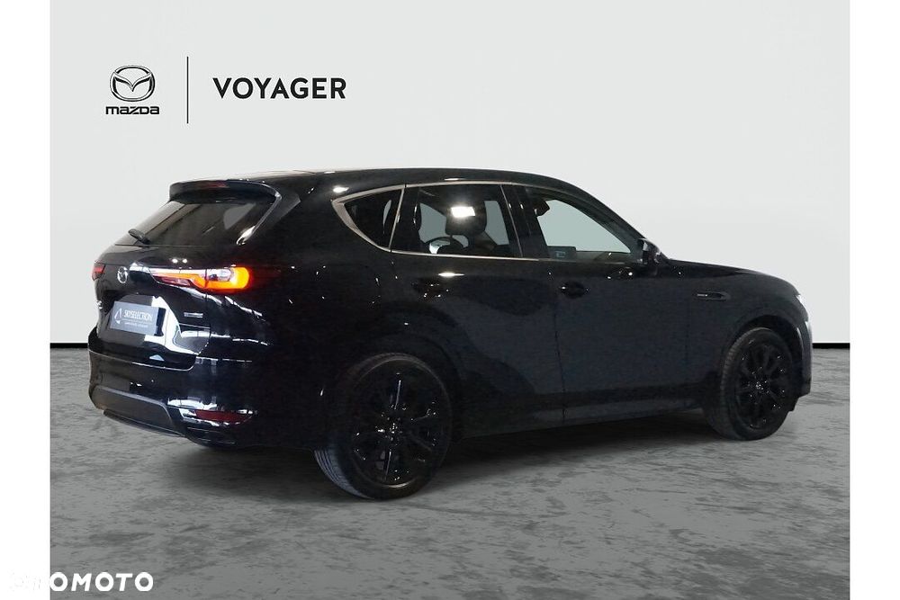 Mazda CX-60 - 2