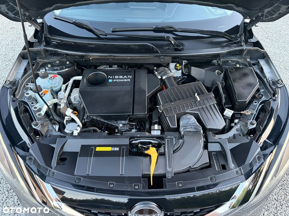Nissan Qashqai 1.5 e-POWER N-Connecta - 40