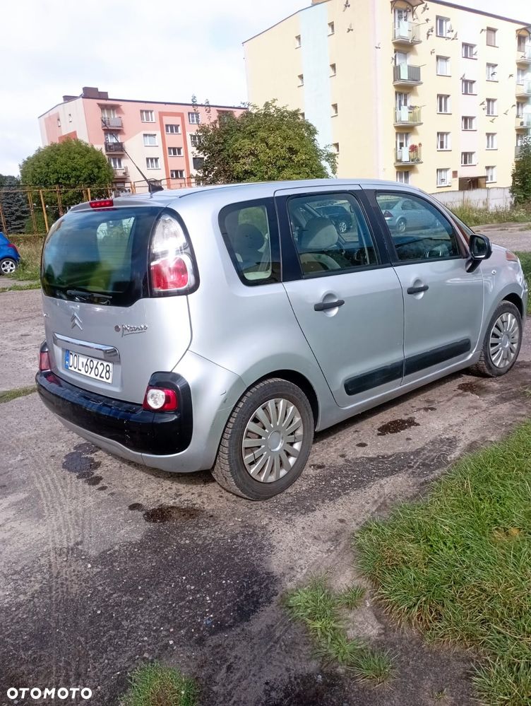 Citroën C3 Picasso - 2
