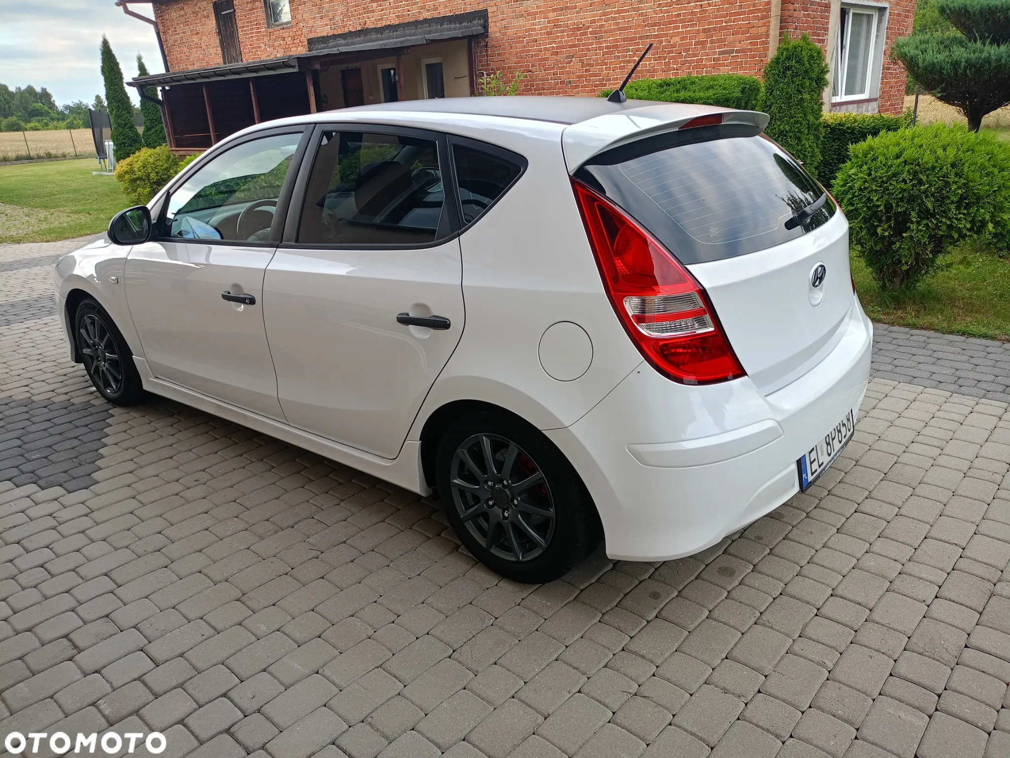 Hyundai i30 1.4 FIFA WM Edition - 6