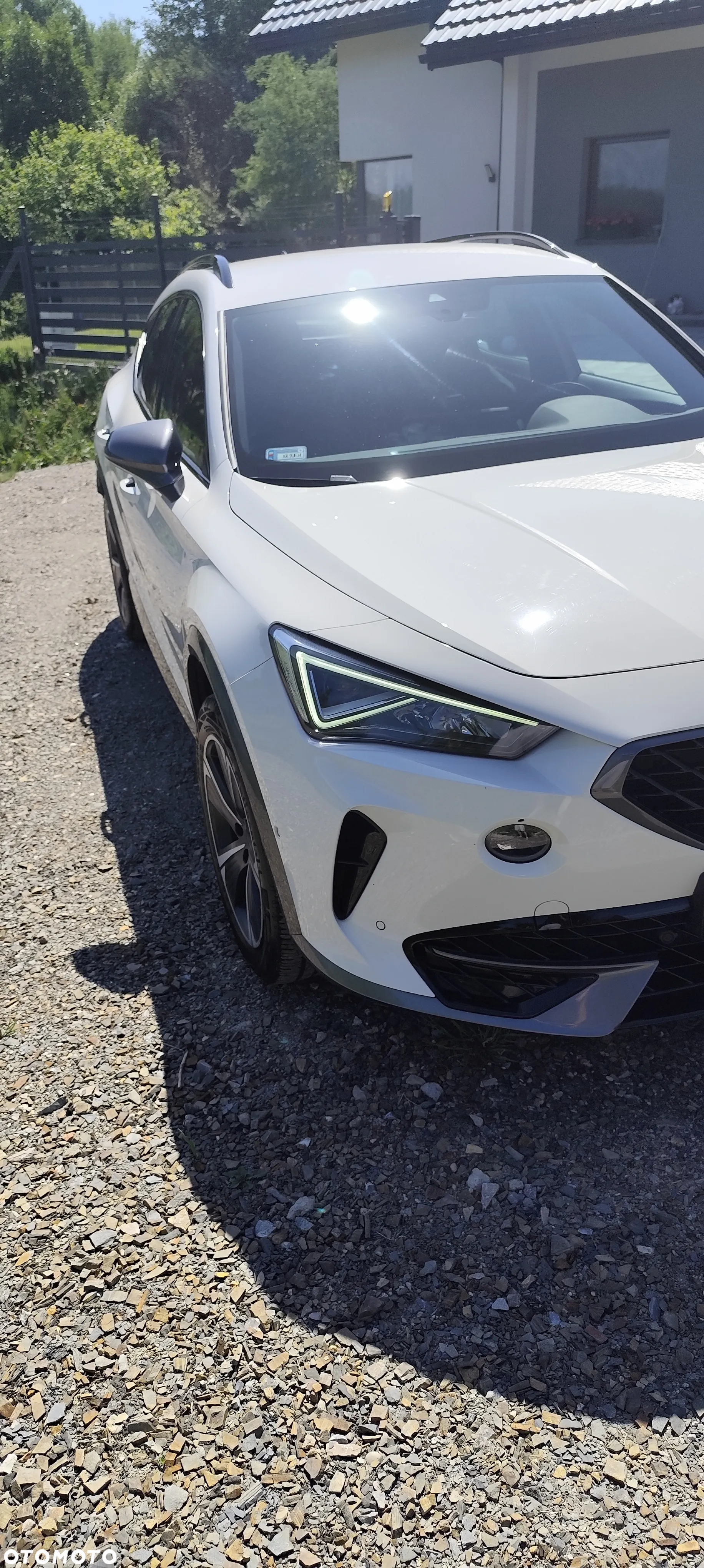 Cupra Formentor 1.5 TSI DSG - 3