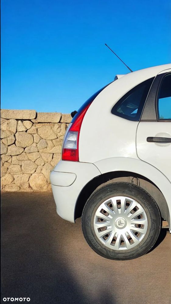 Citroën C3 - 9