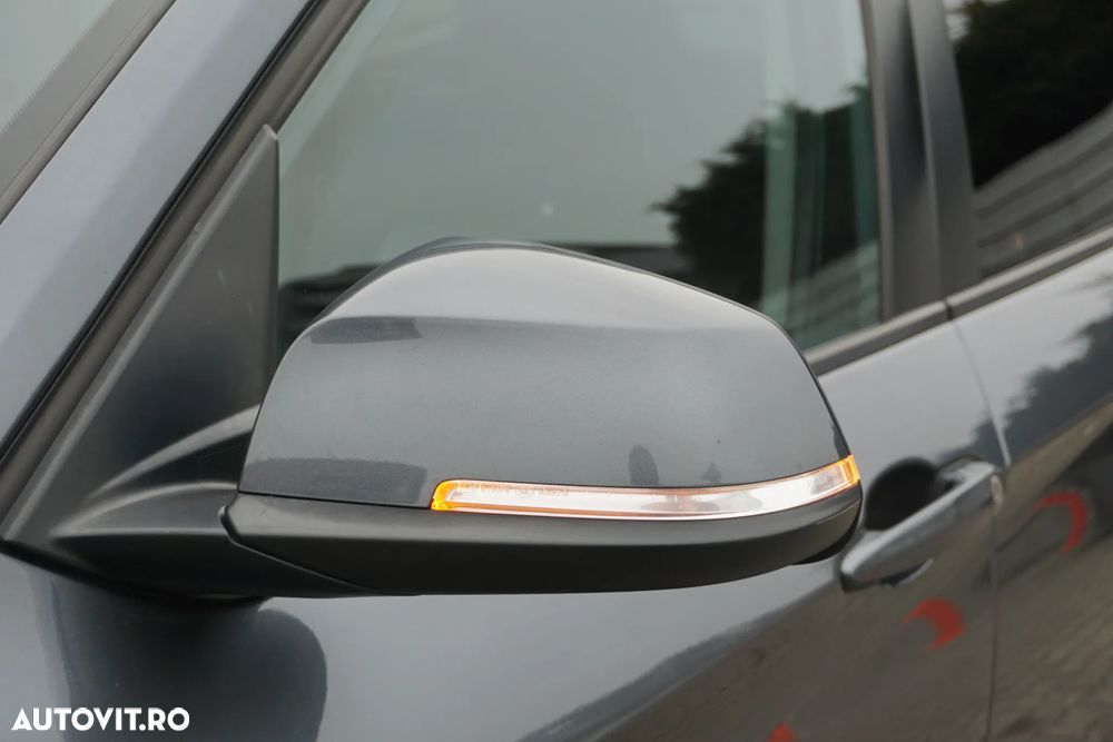 BMW X1 xDrive18d Aut. xLine - 14