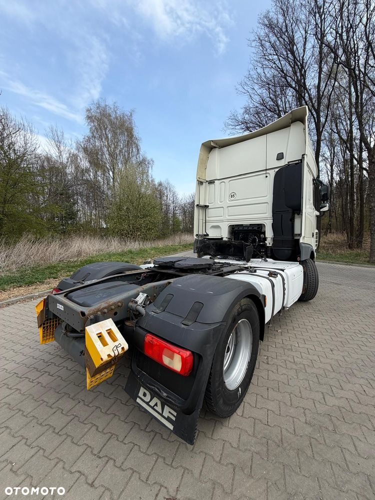 DAF XF SUPER SPACE CAB - 3