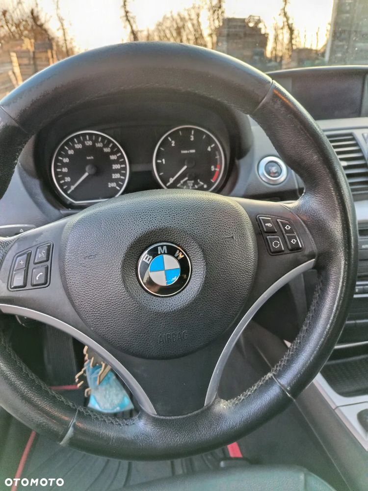 BMW Seria 1 120d - 12