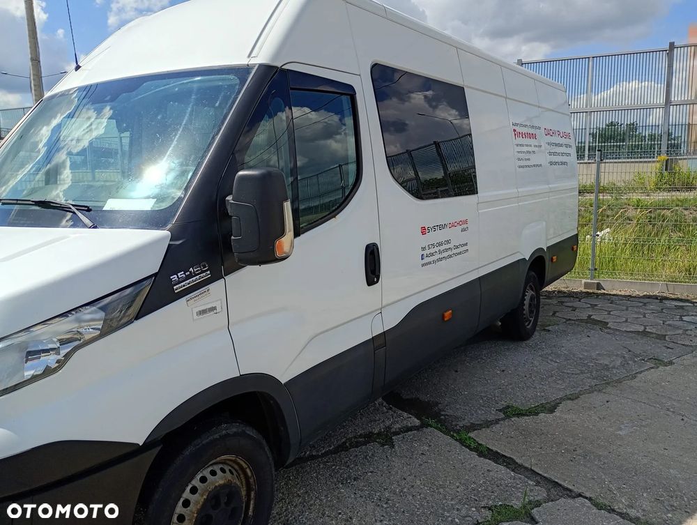 Iveco Daily - 3