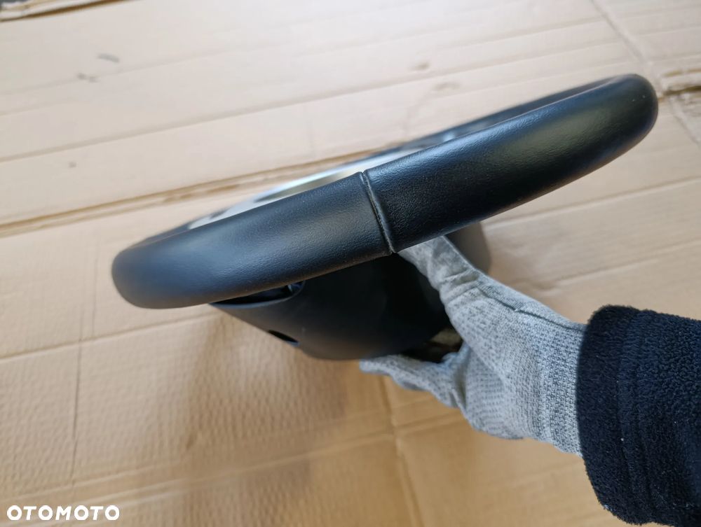 KIA VENGA KIEROWNICA SKÓRA MULTIFUNKCJA GRZANA EUROPA 56100-1P950 - 5