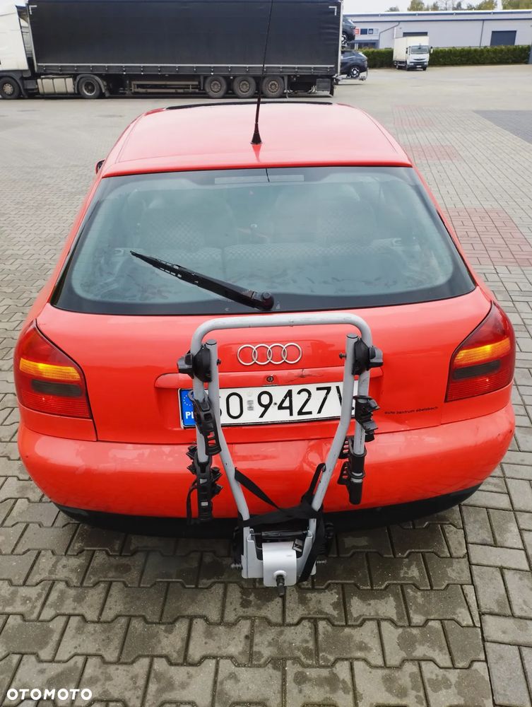 Audi A3 - 4