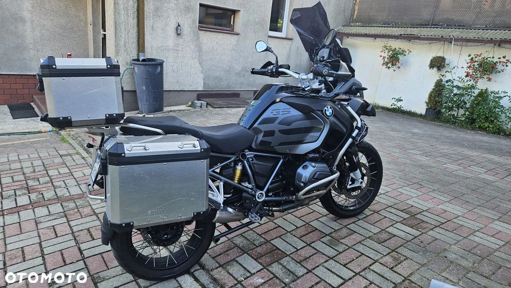BMW Adventure - 5