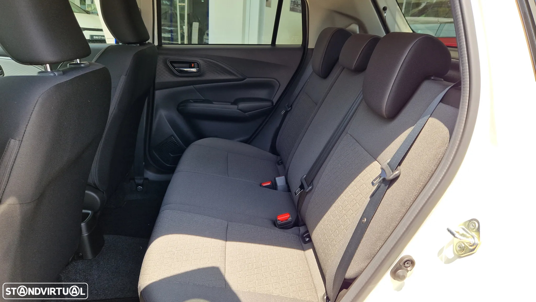 Suzuki Swift 1.2 Mild Hybrid S3 - 33