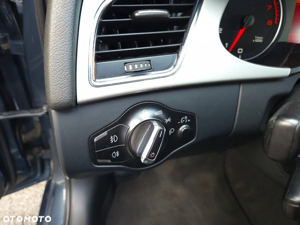Audi A4 Avant - 18