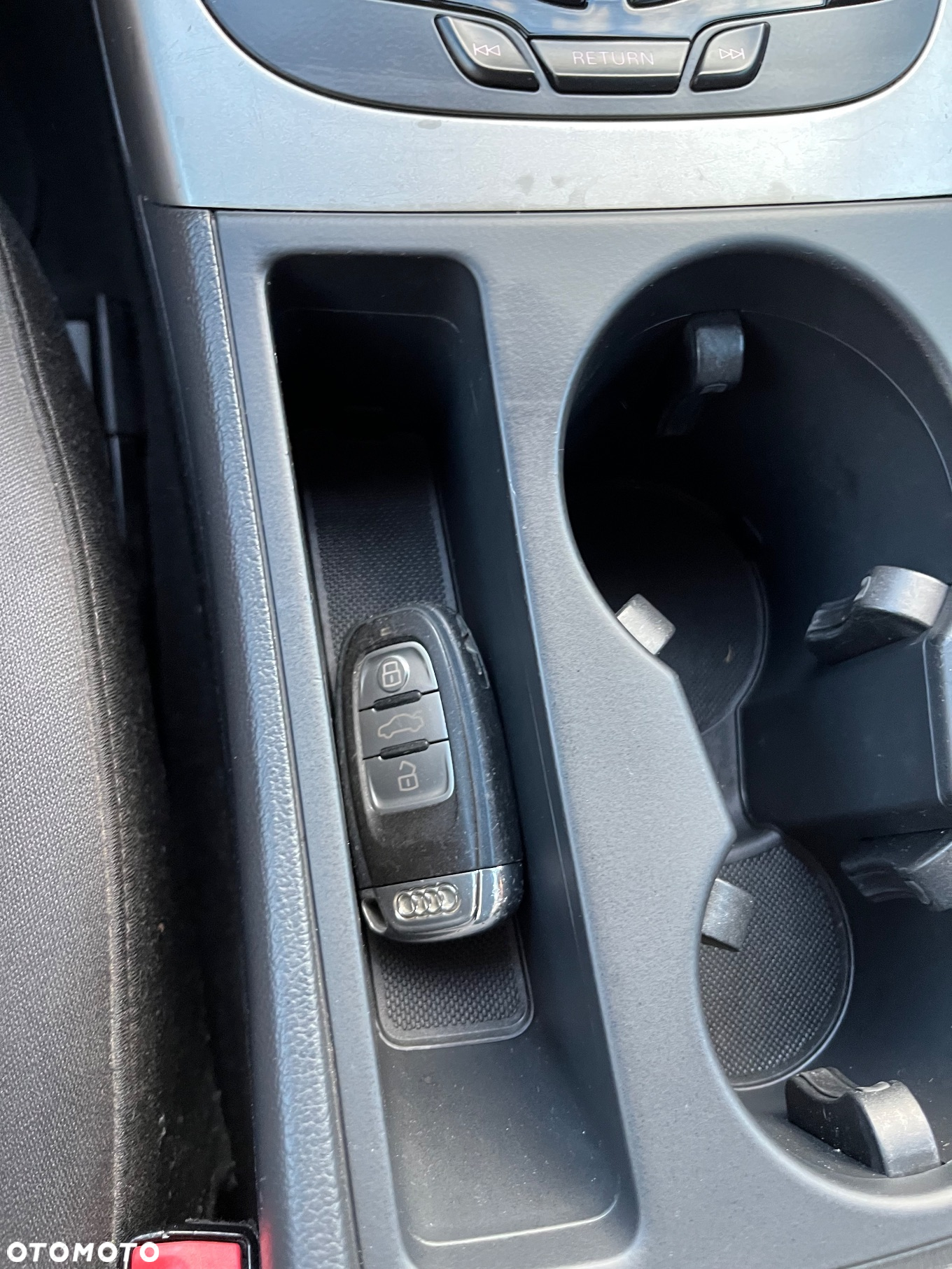 Audi A4 Avant 2.0 TDI DPF multitronic Ambiente - 27