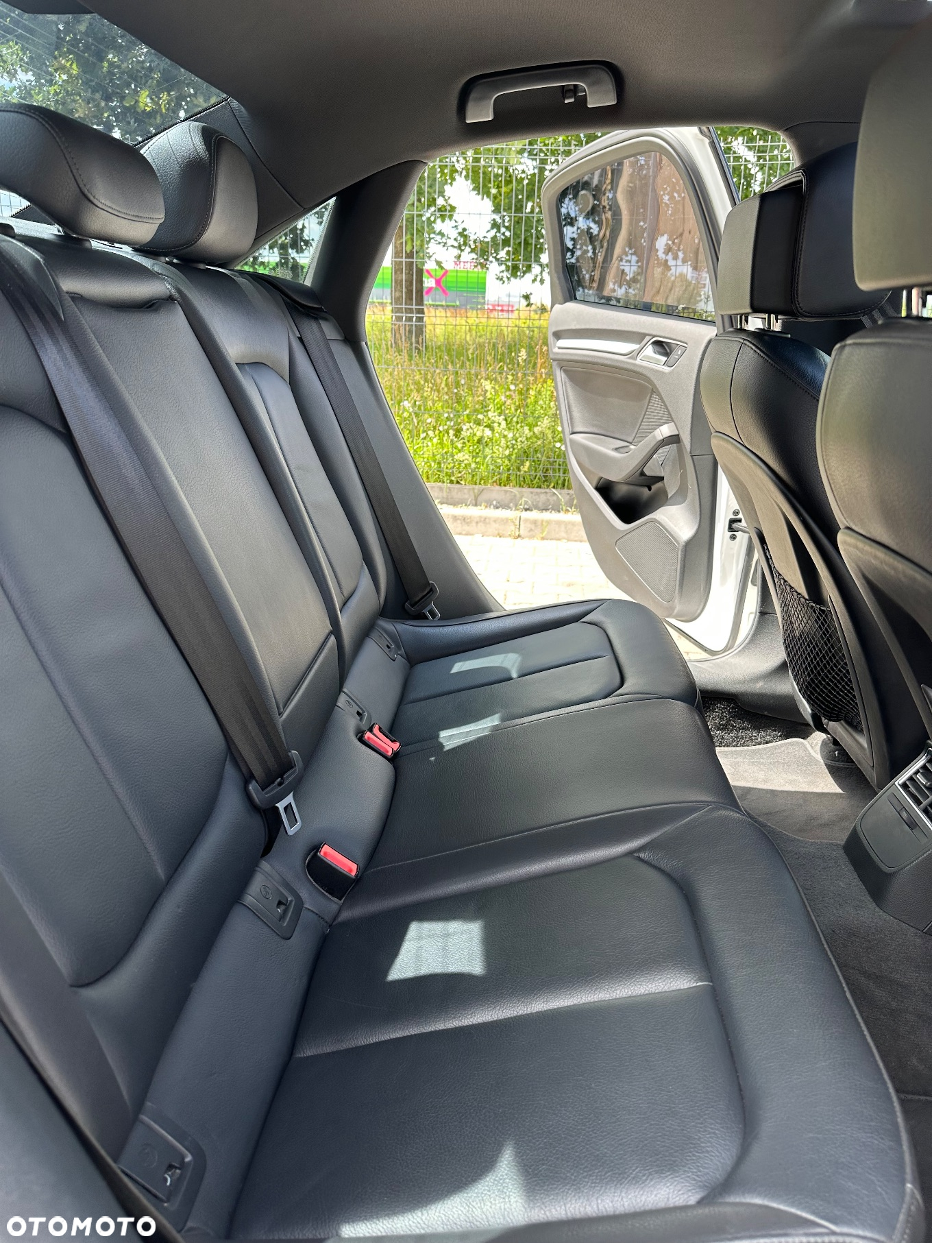 Audi A3 1.8 TFSI Ambiente S tronic - 8
