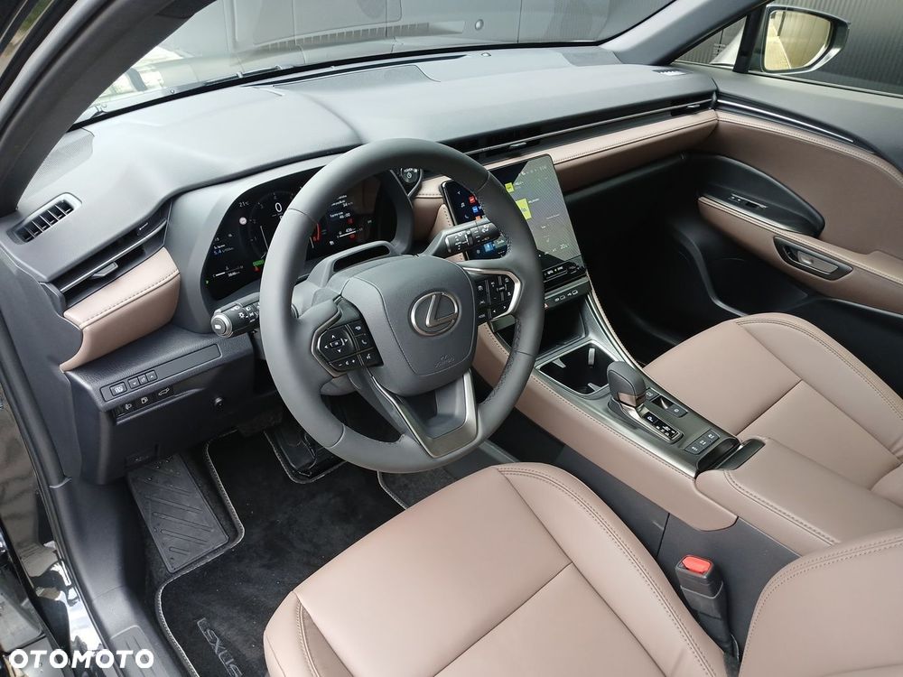 Lexus LBX 1.5 Hybrid Elegant - 14