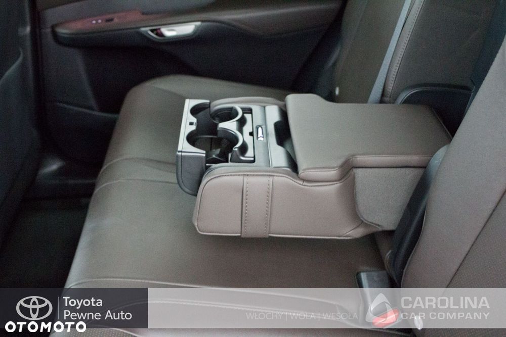 Lexus RX - 19