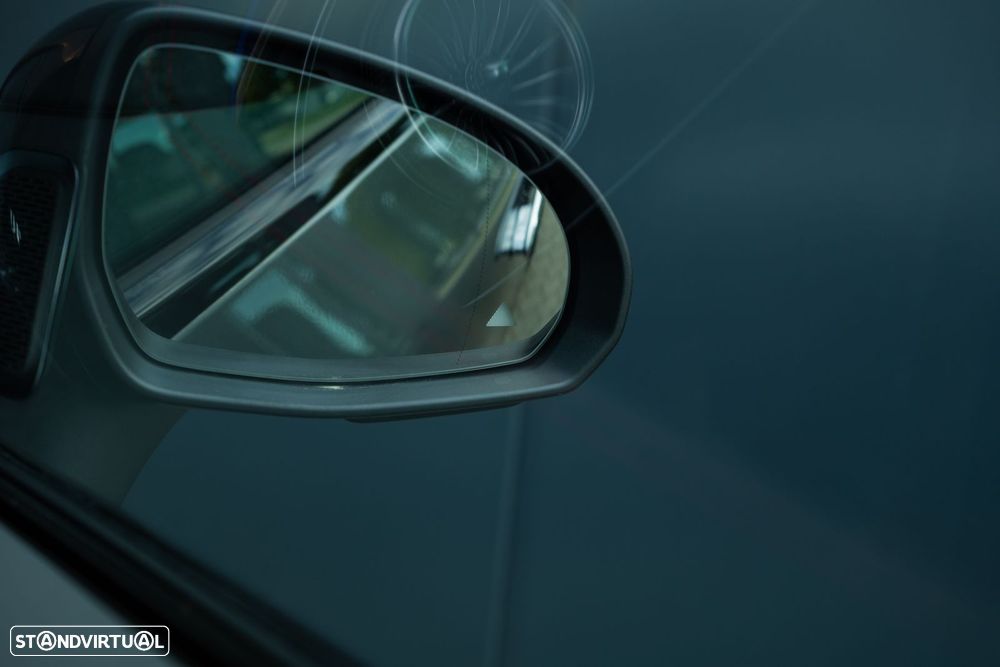 Mercedes-Benz EQE 350 4Matic AMG Line - 27