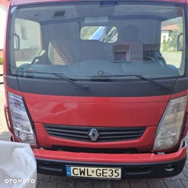 Renault maxity 13,35 - 3