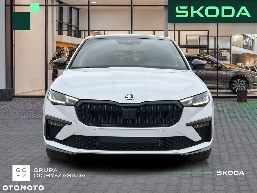 Skoda Scala 1.5 TSI Monte Carlo DSG - 9