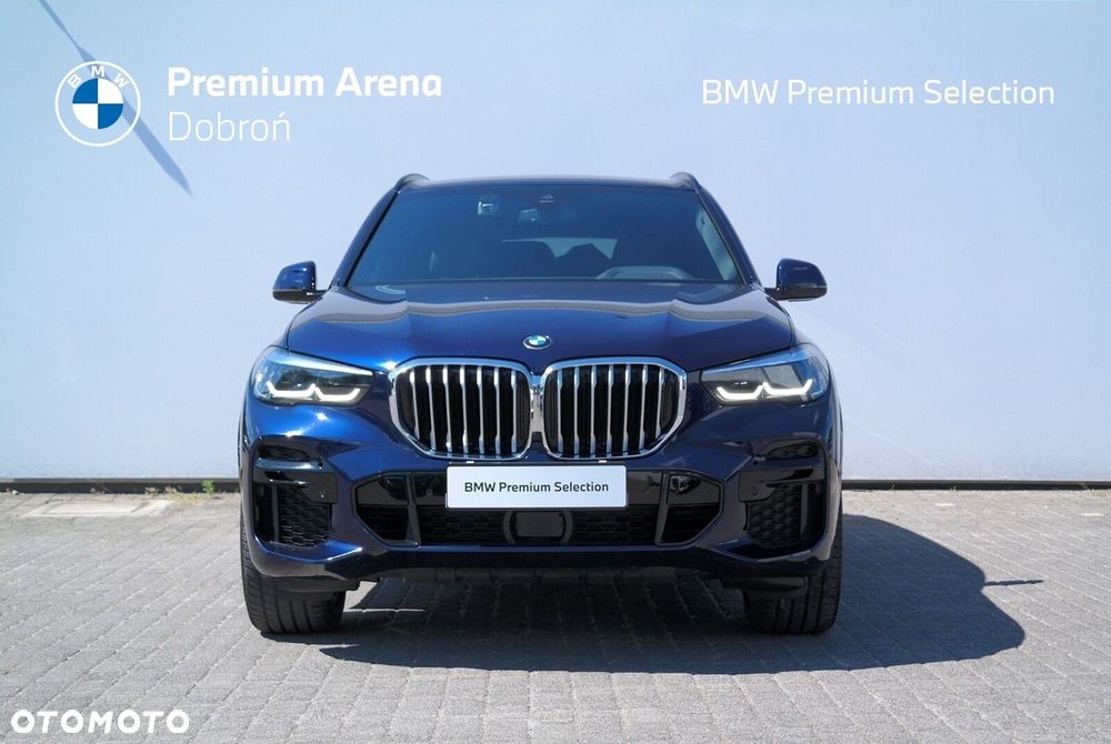 BMW X5 - 3